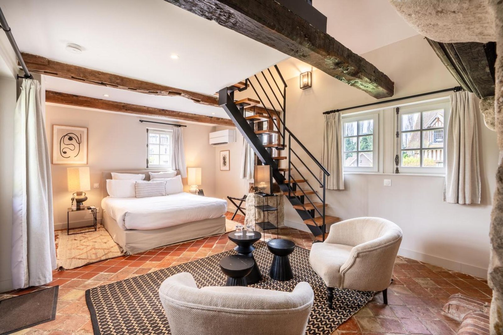 Les Manoirs des Portes de Deauville