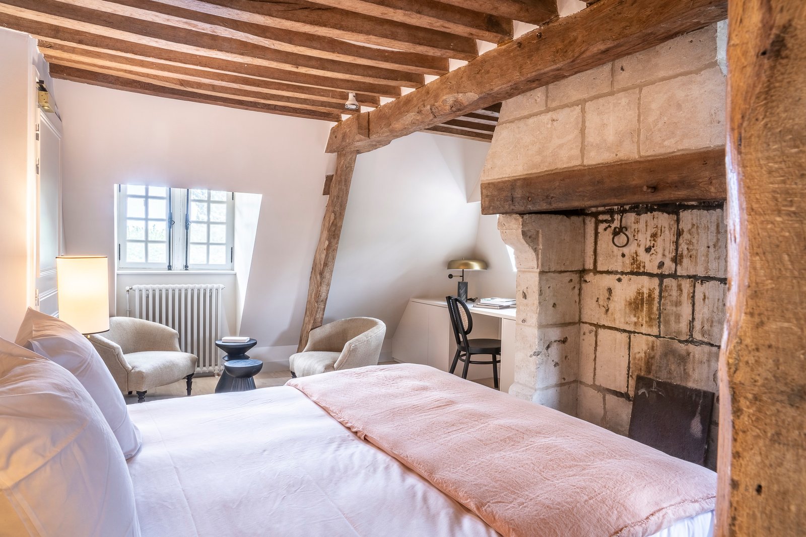 Les Manoirs des Portes de Deauville, rooms