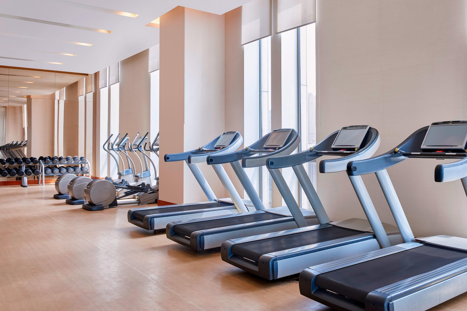 The Westin Hefei Baohe