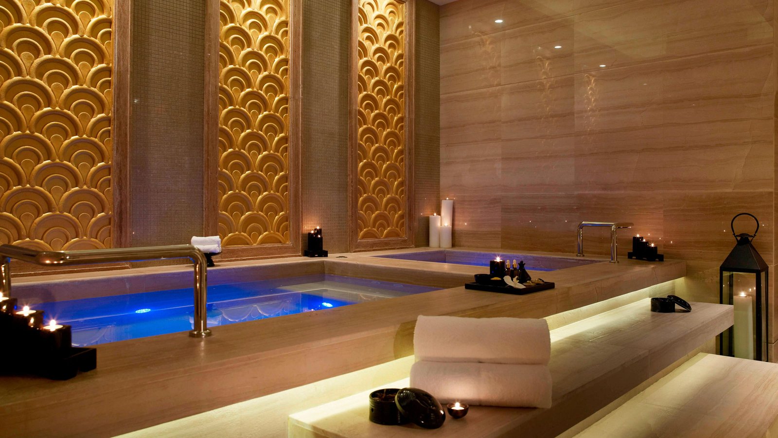 The Westin Hefei Baohe