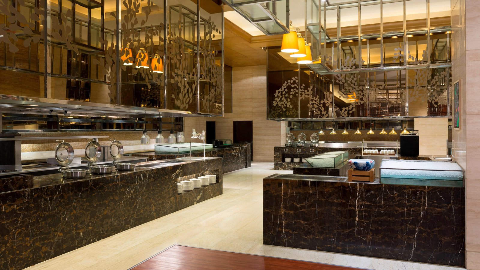 The Westin Hefei Baohe