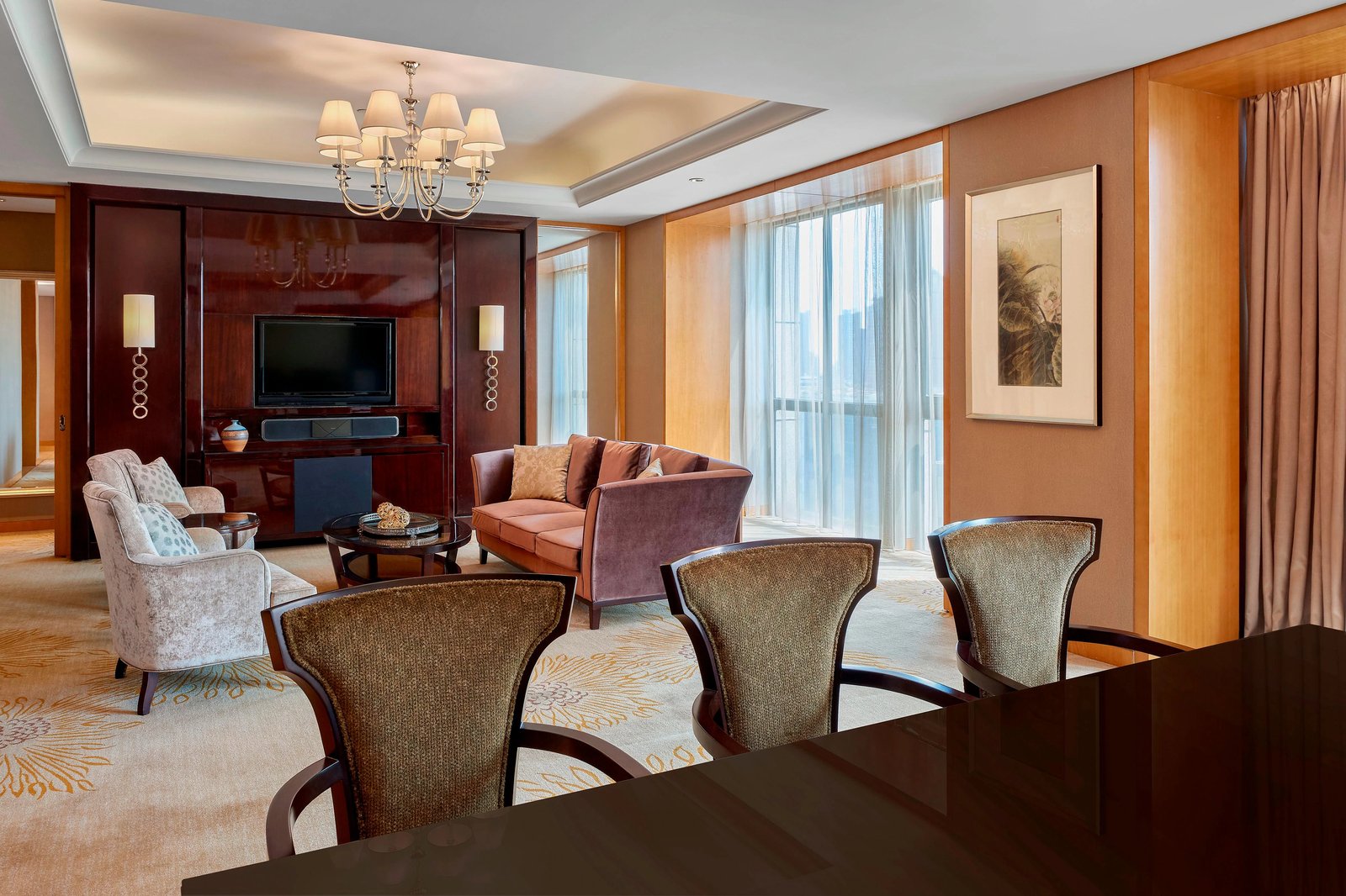 The Westin Hefei Baohe