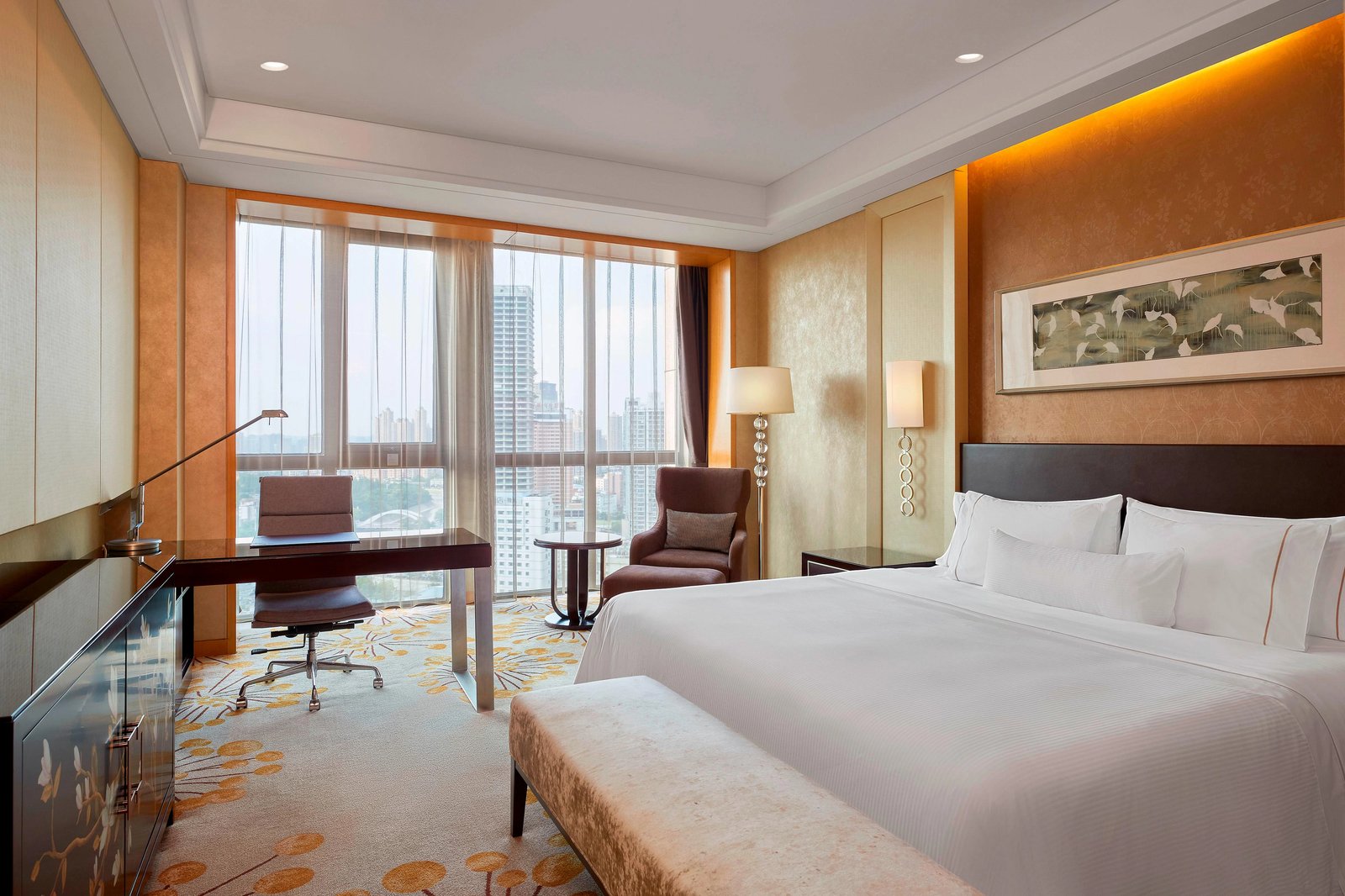 The Westin Hefei Baohe