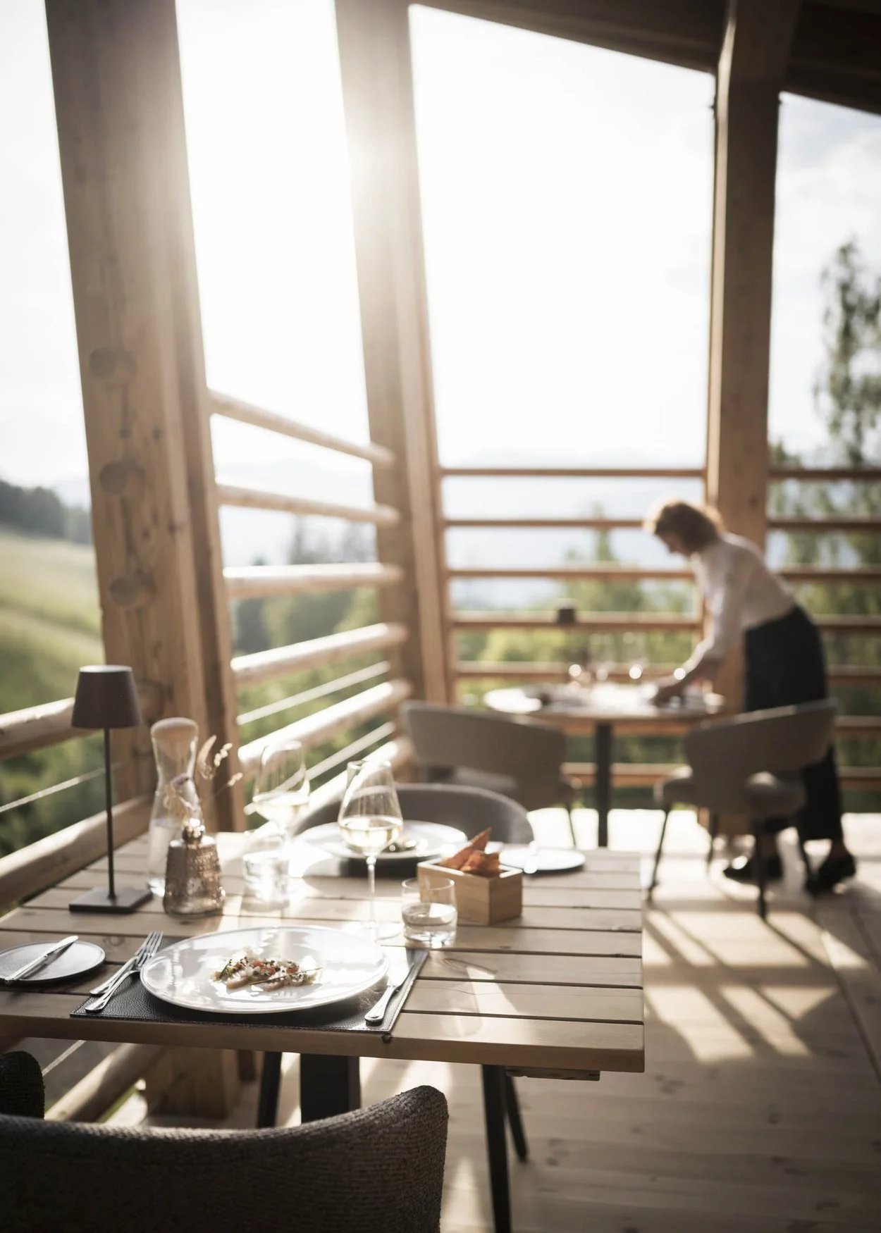 Presulis Slow Hideaway