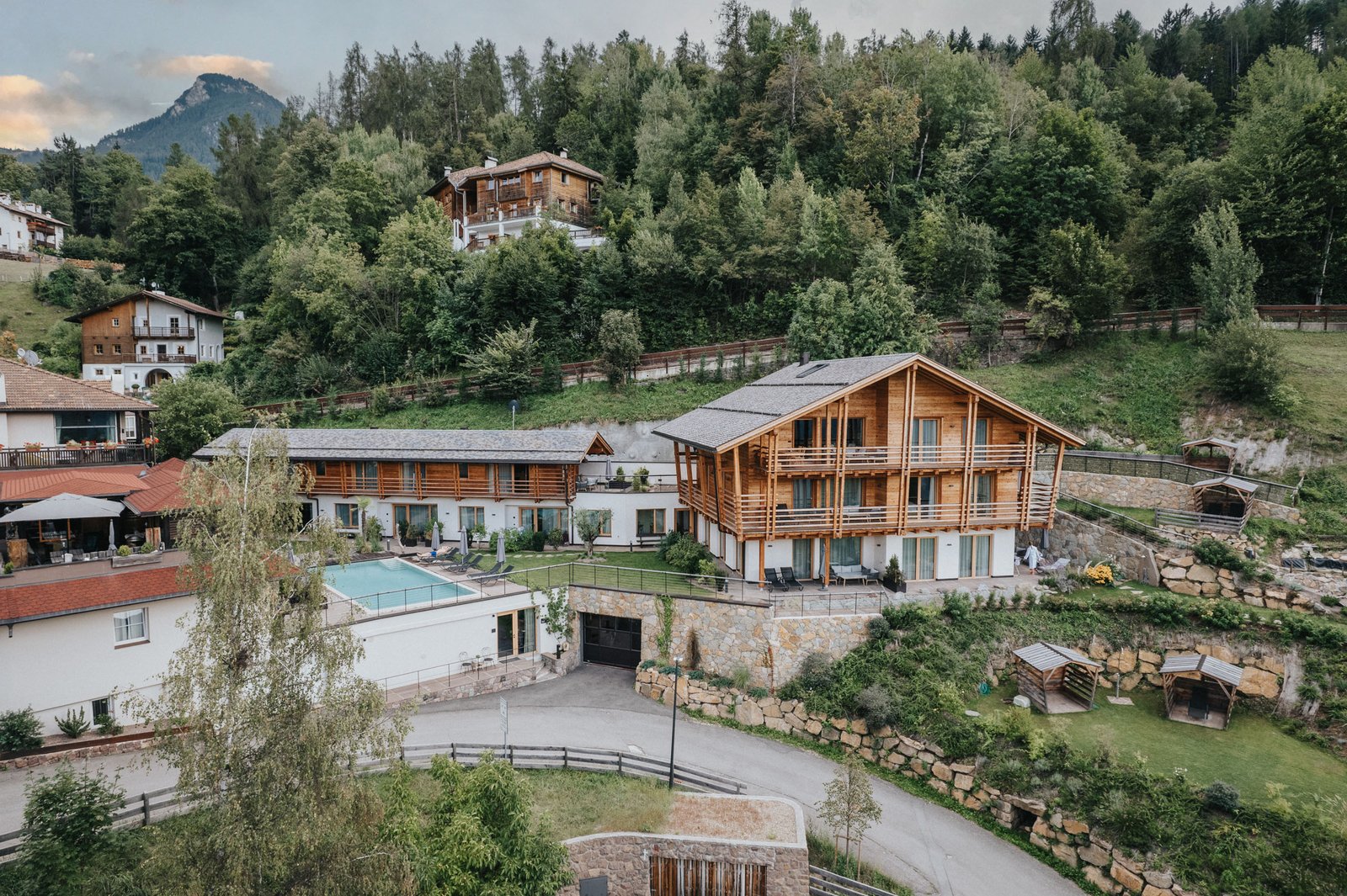 Presulis Slow Hideaway