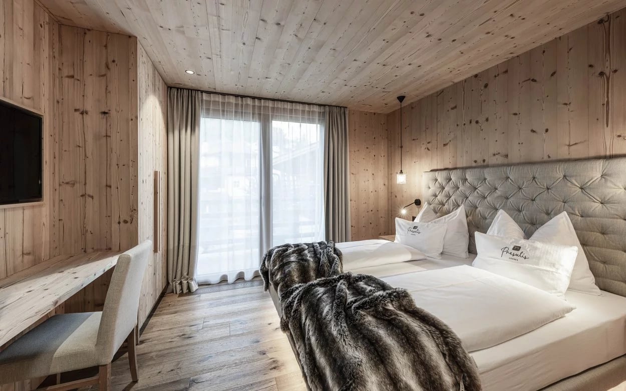 Presulis Slow Hideaway