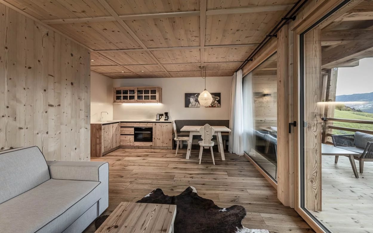Presulis Slow Hideaway