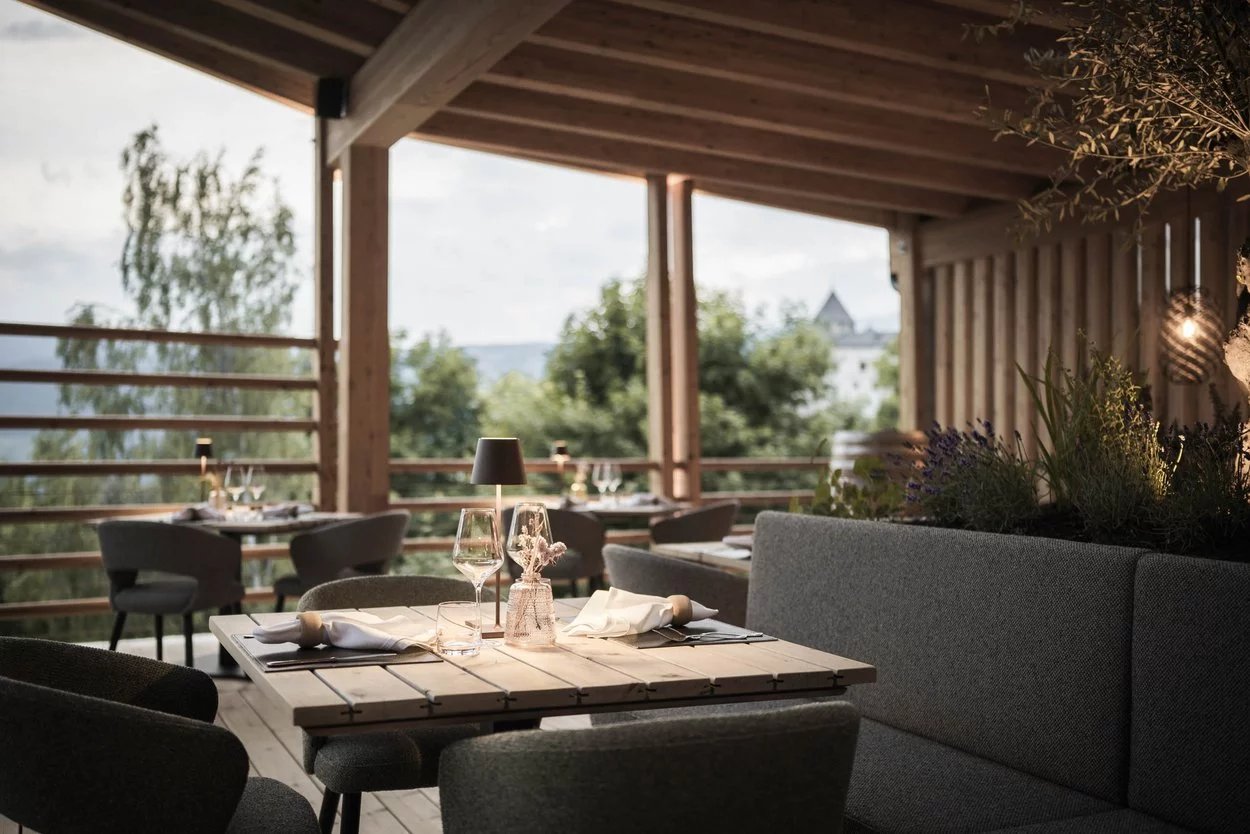 Presulis Slow Hideaway