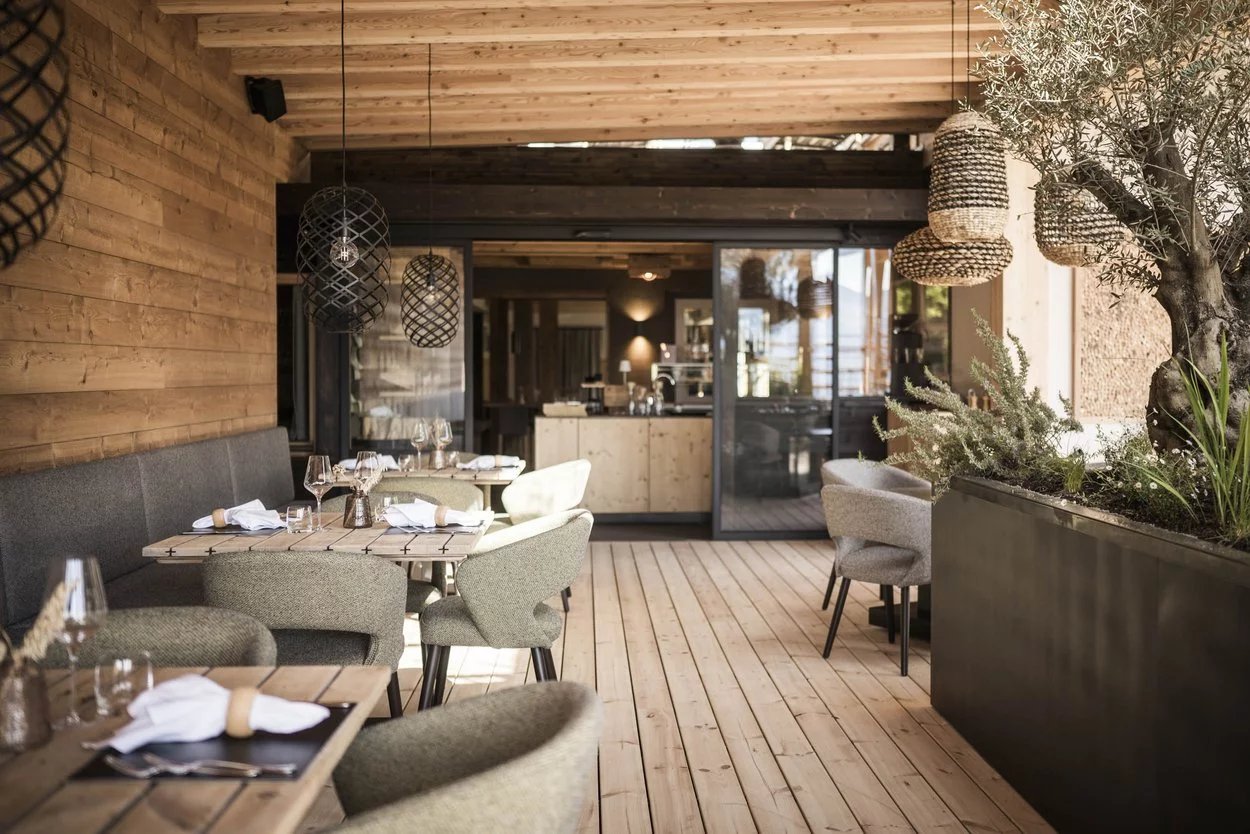 Presulis Slow Hideaway