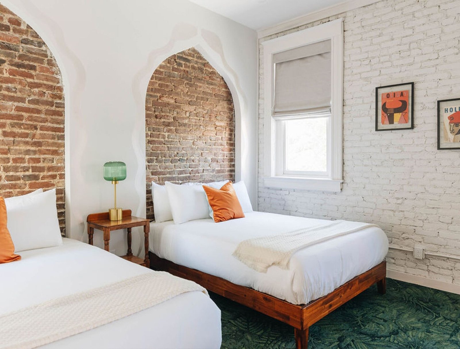 The Bellwether Hotel