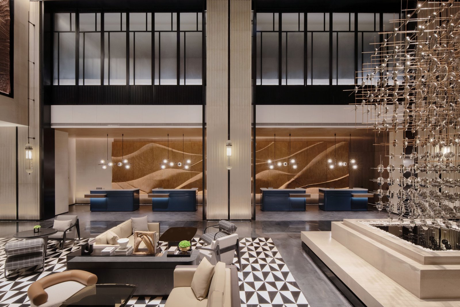 Sheraton Lanzhou Anning