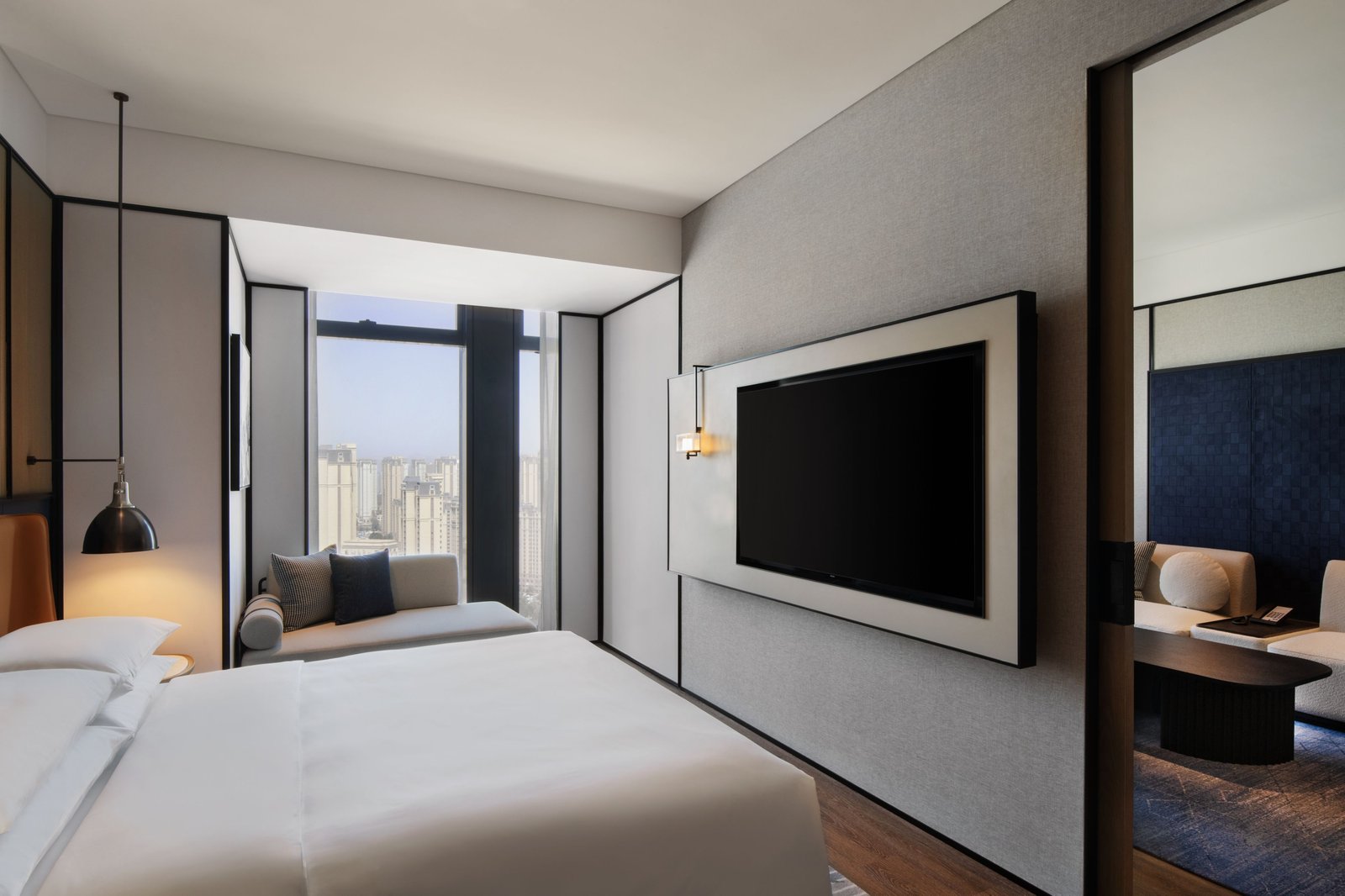 Sheraton Lanzhou Anning