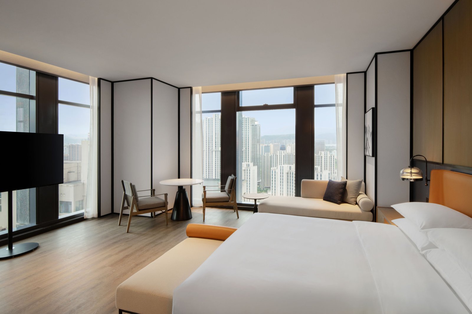 Sheraton Lanzhou Anning
