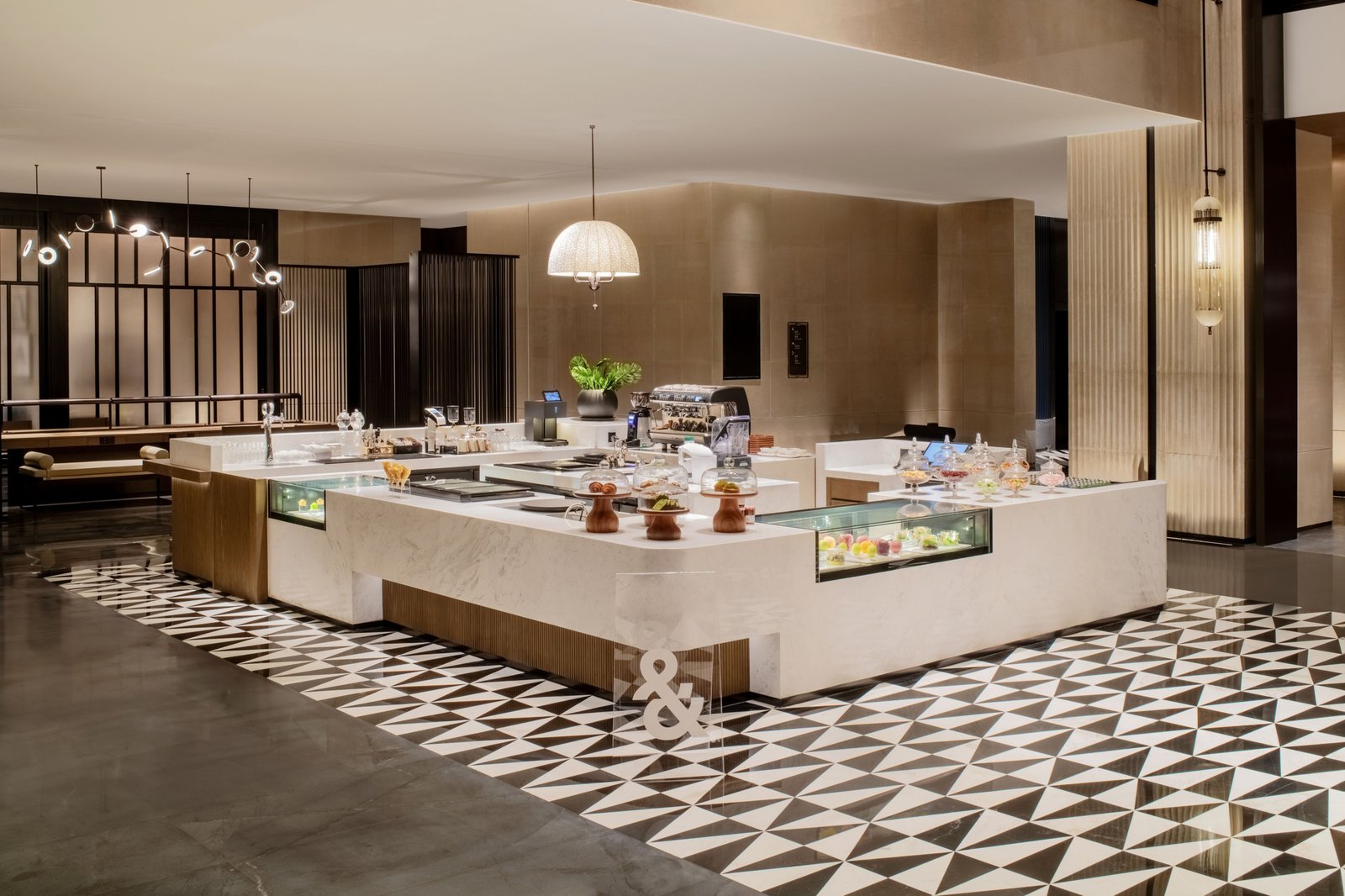 Sheraton Lanzhou Anning