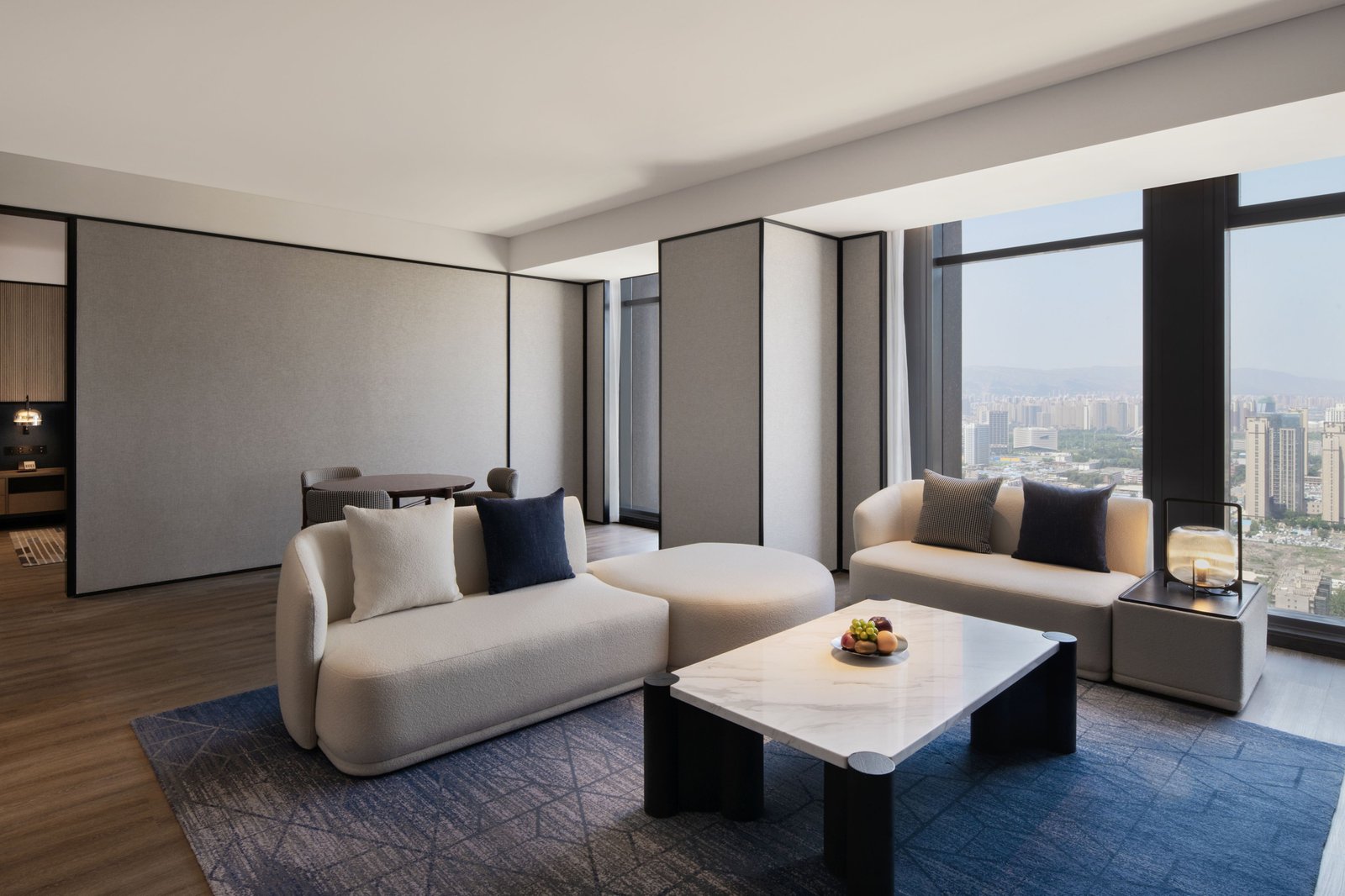 Sheraton Lanzhou Anning