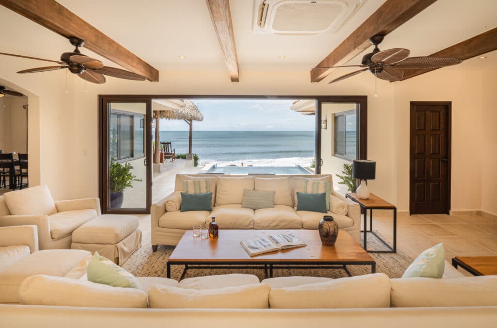 Rancho Santana