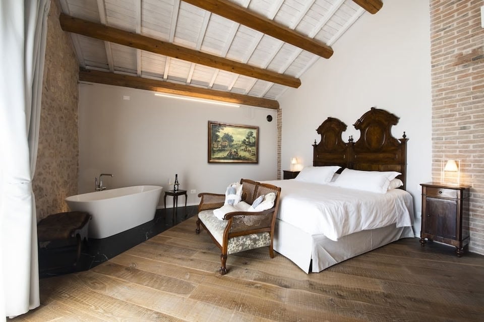 Magari Estates Hotel