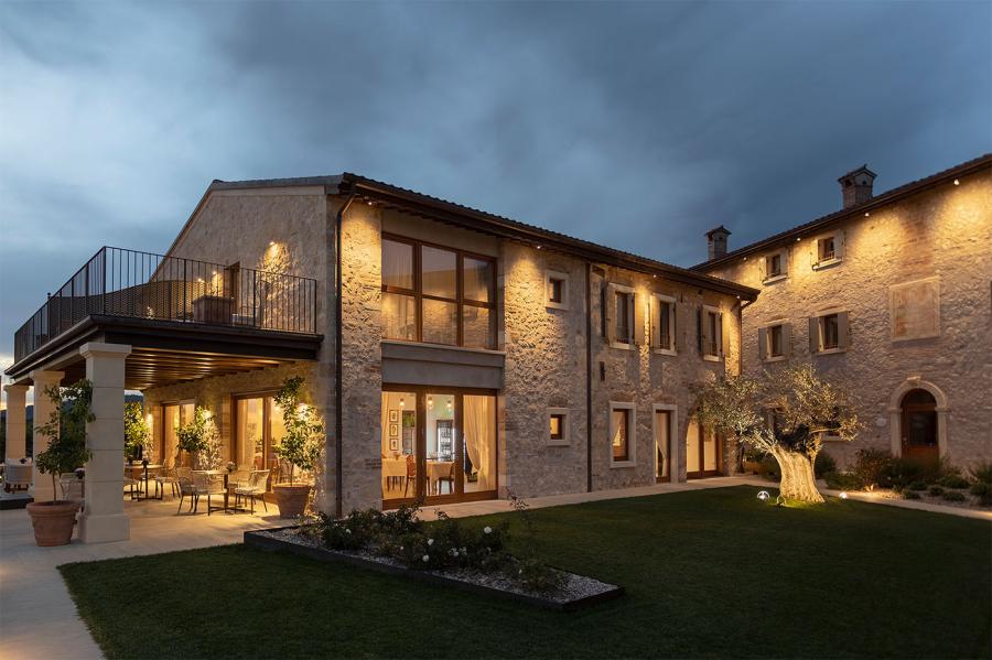 Magari Estates Hotel