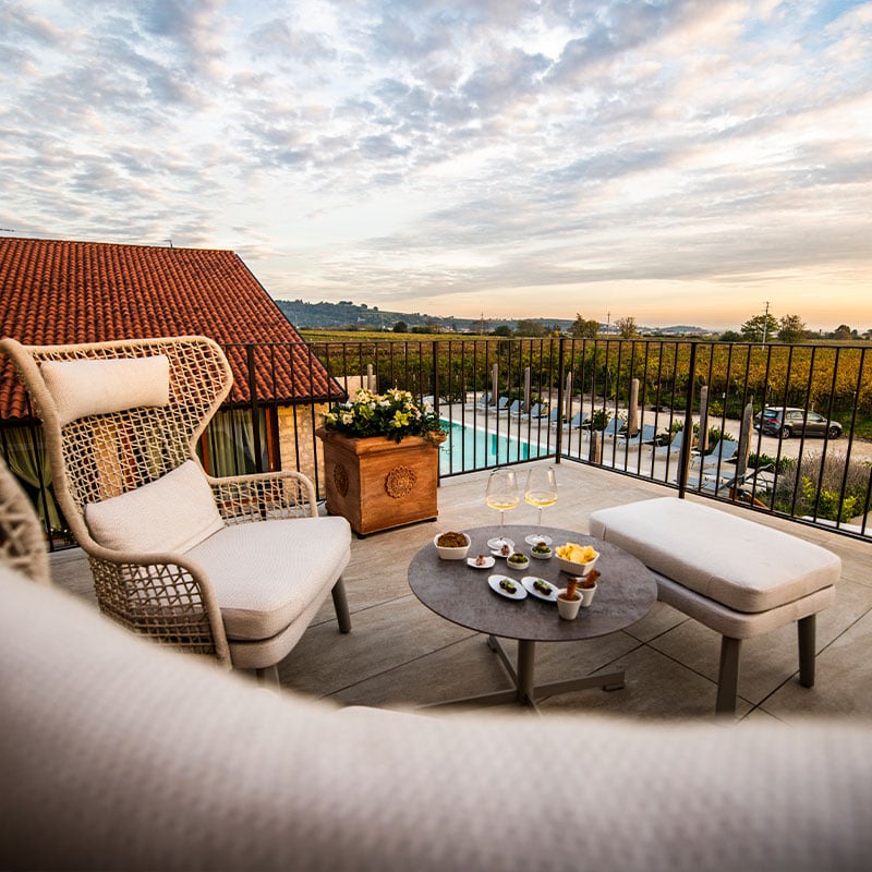 Magari Estates Hotel