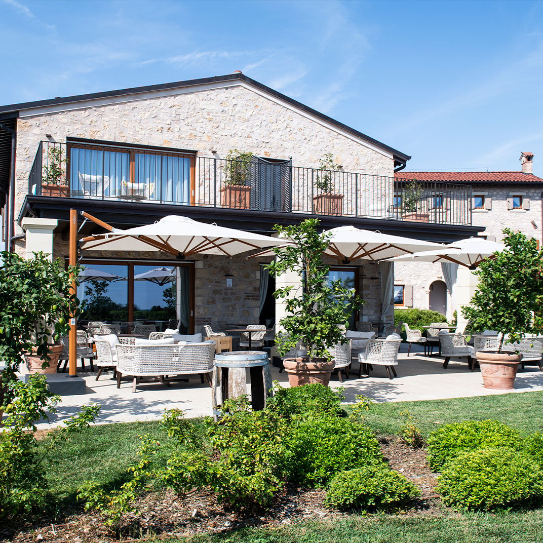 Magari Estates Hotel, magari estates restaurant