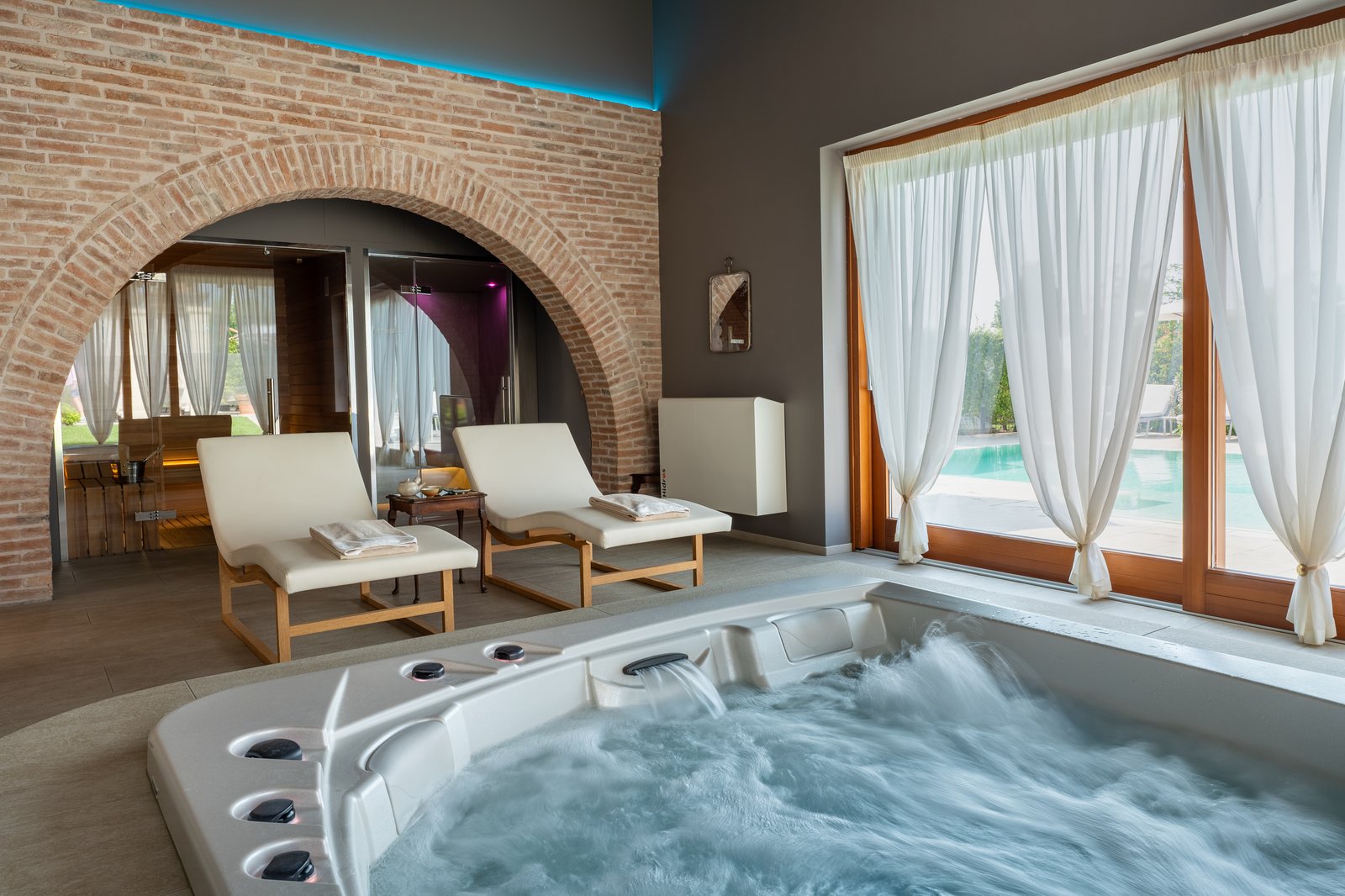Magari Estates Hotel