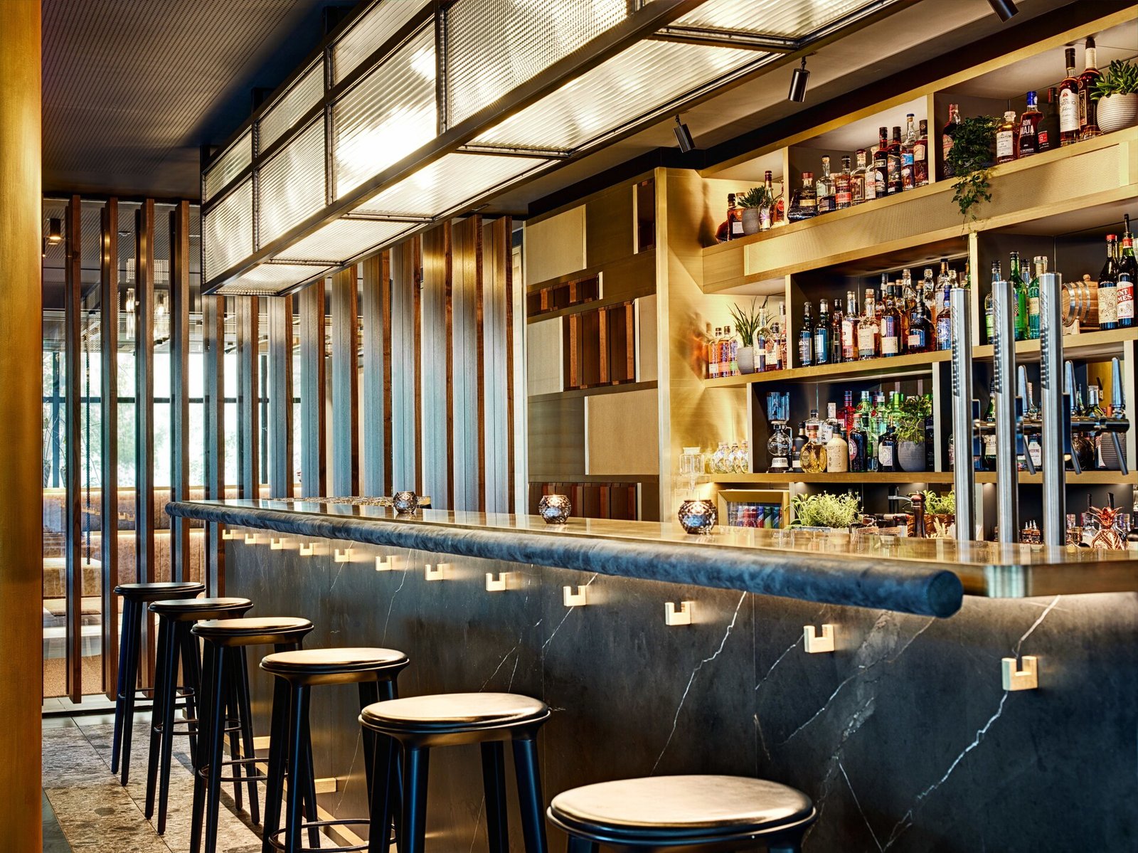 STAGE 12 - Hotel by Penz