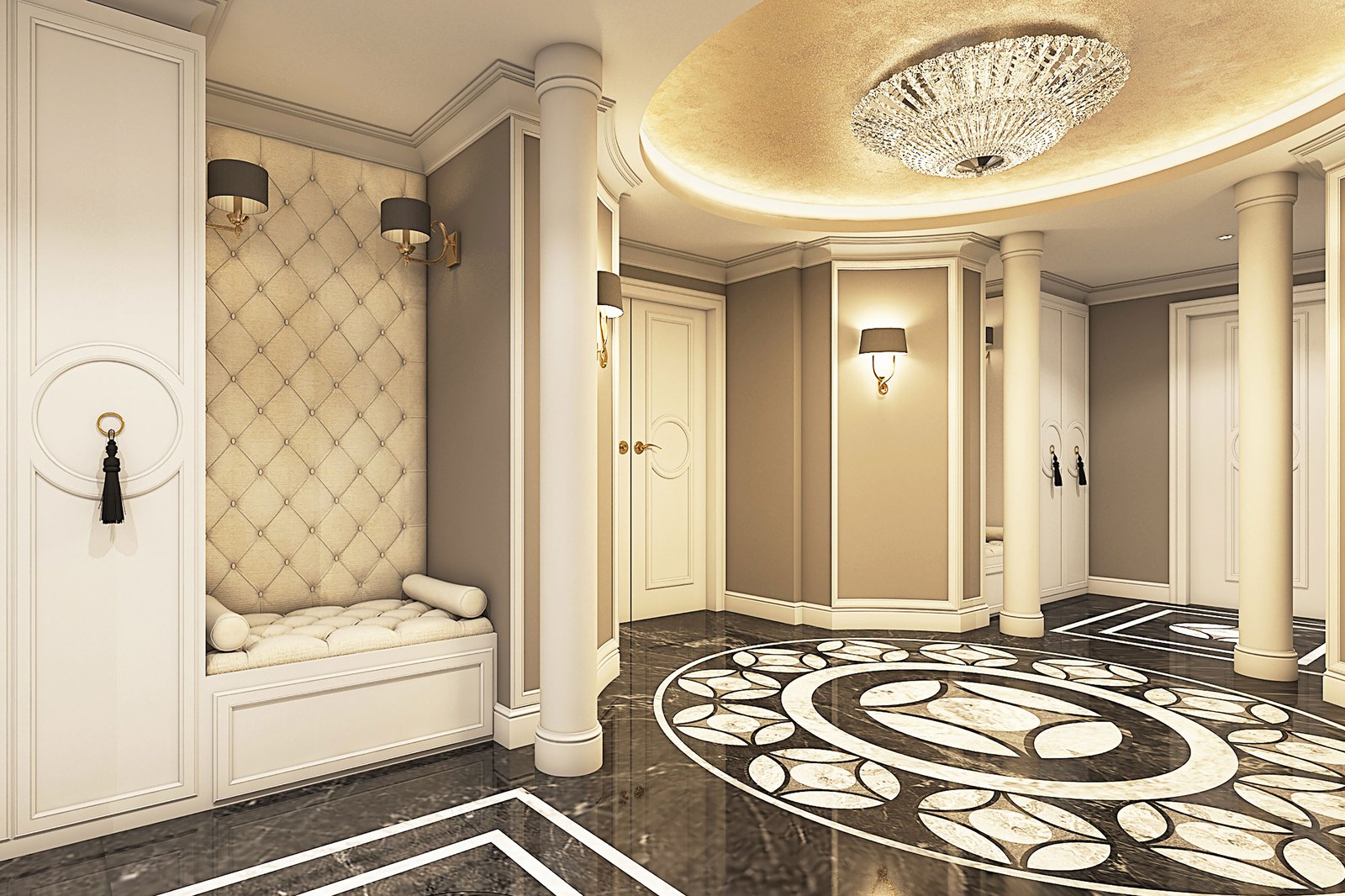 Sheraton Bishkek