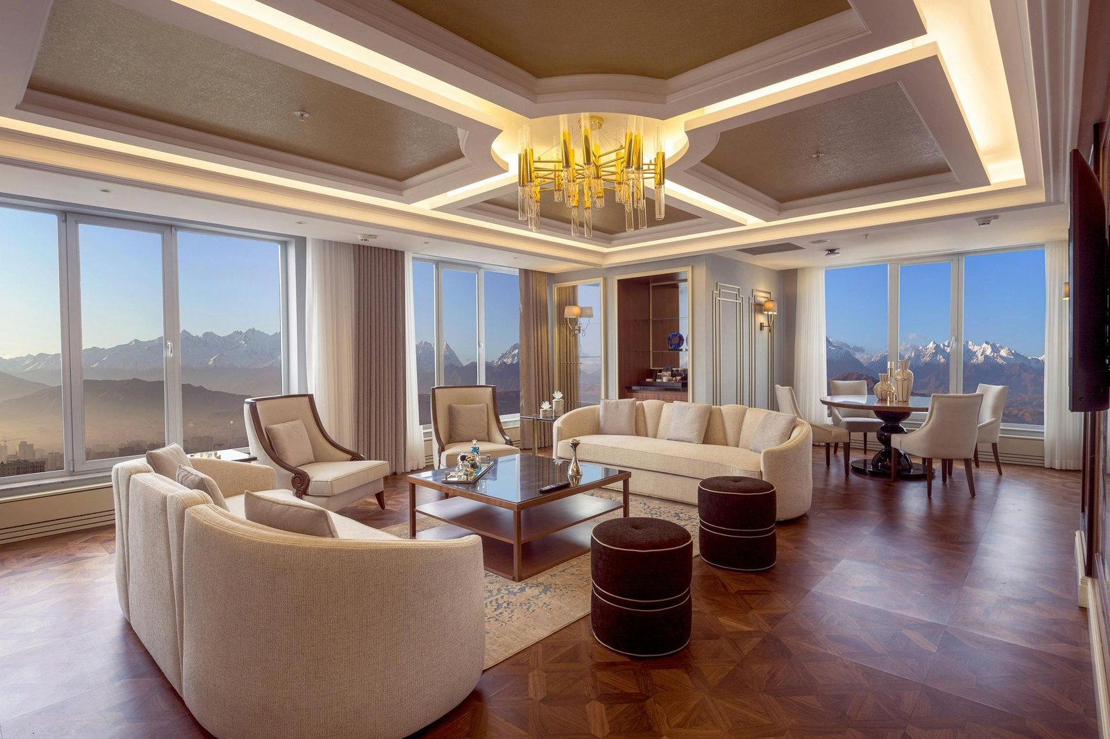 Sheraton Bishkek