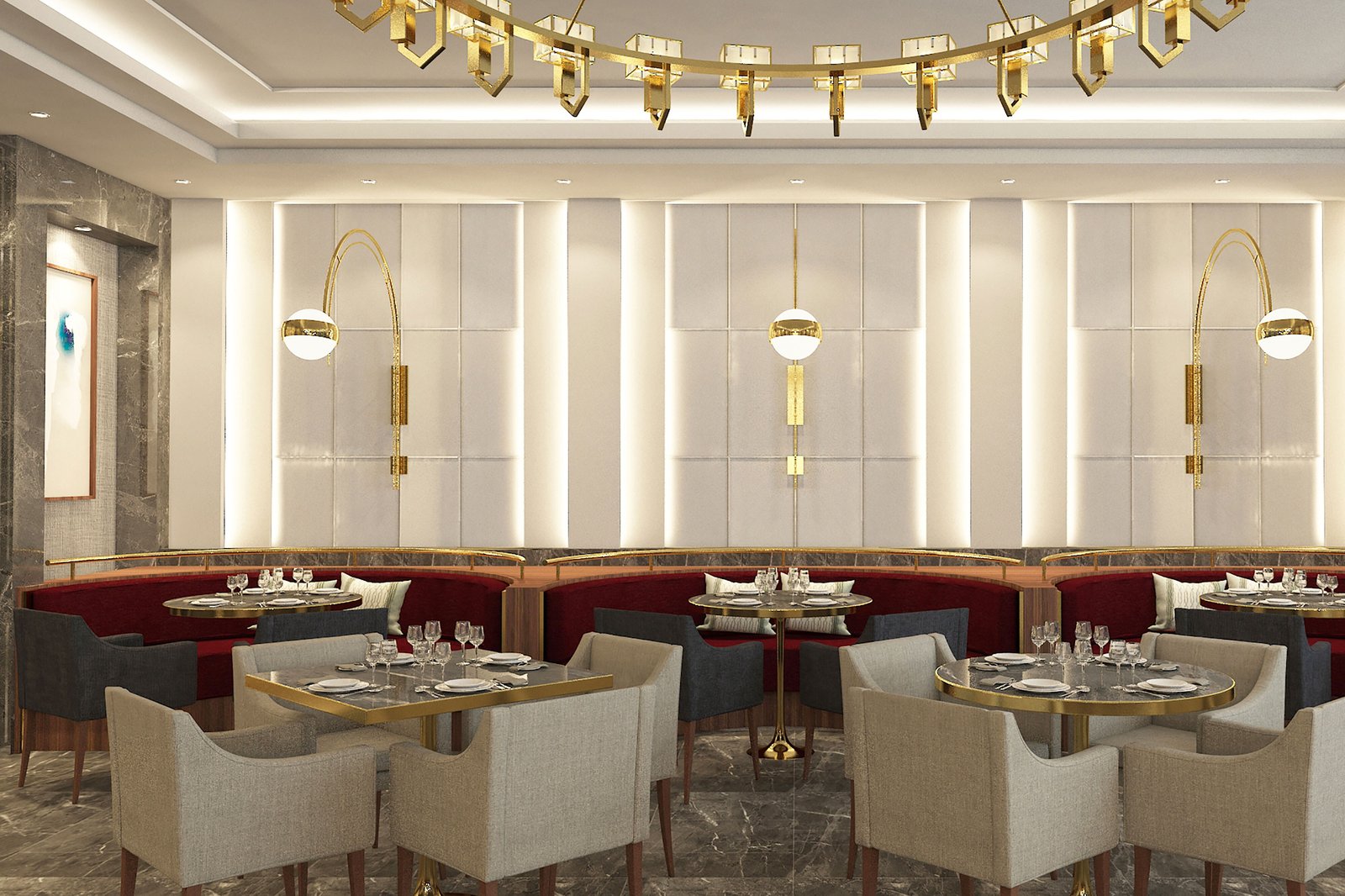 Sheraton Bishkek