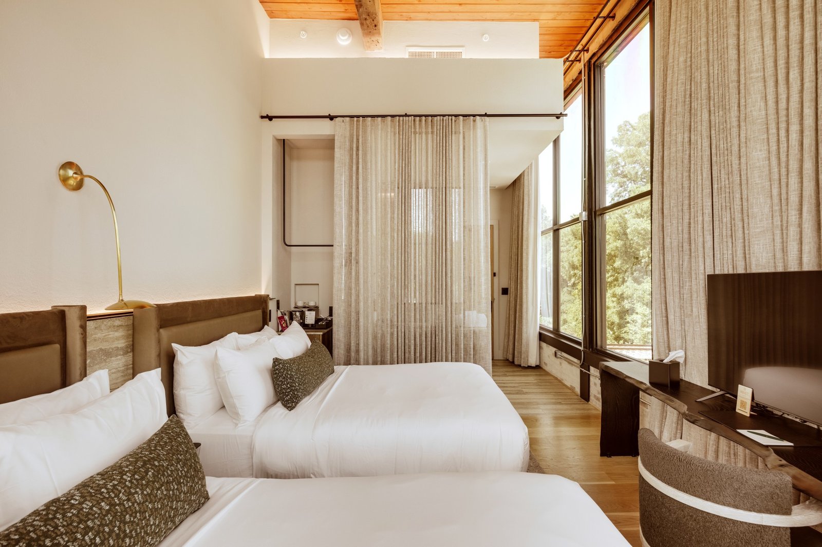 Rivet House by Old Edwards