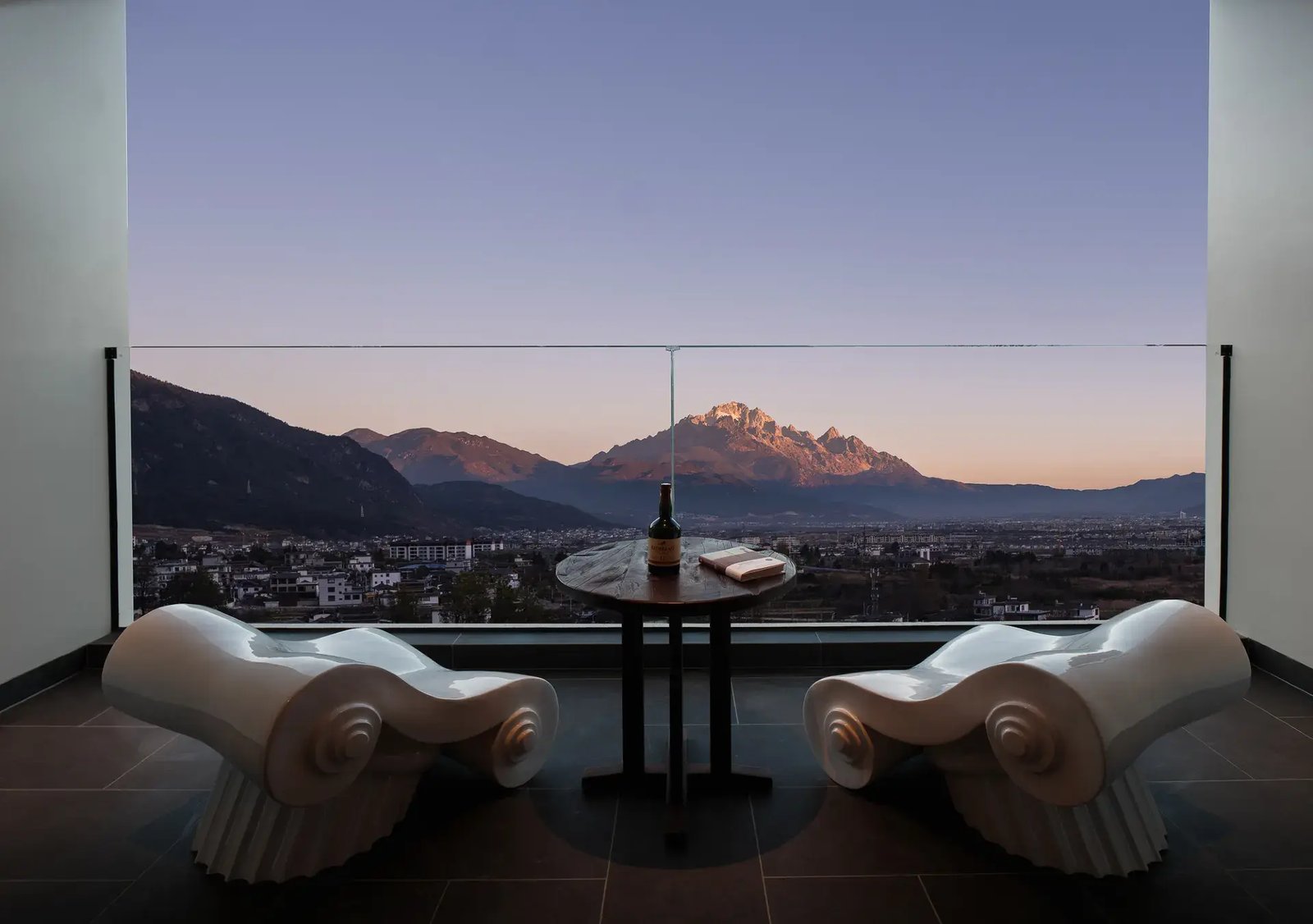 Xiangwang SOOOAN Luxury Resort Hotel, rooms