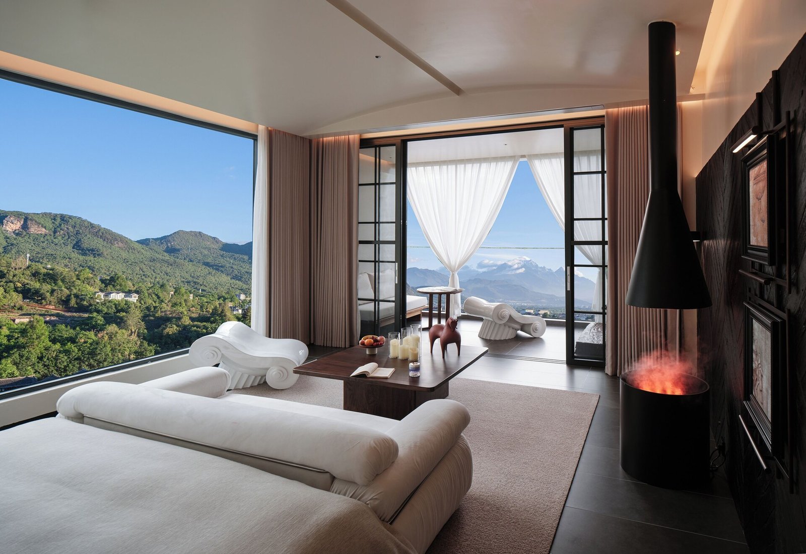 Xiangwang SOOOAN Luxury Resort Hotel
