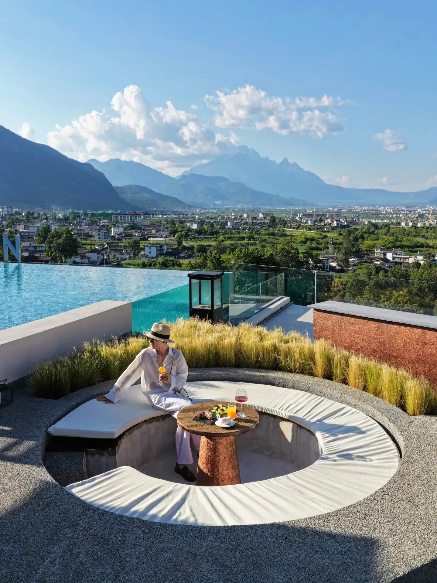 Xiangwang SOOOAN Luxury Resort Hotel