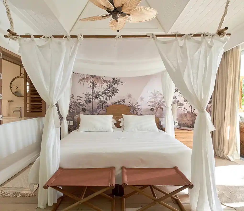 Paradise Cove Boutique Hotel