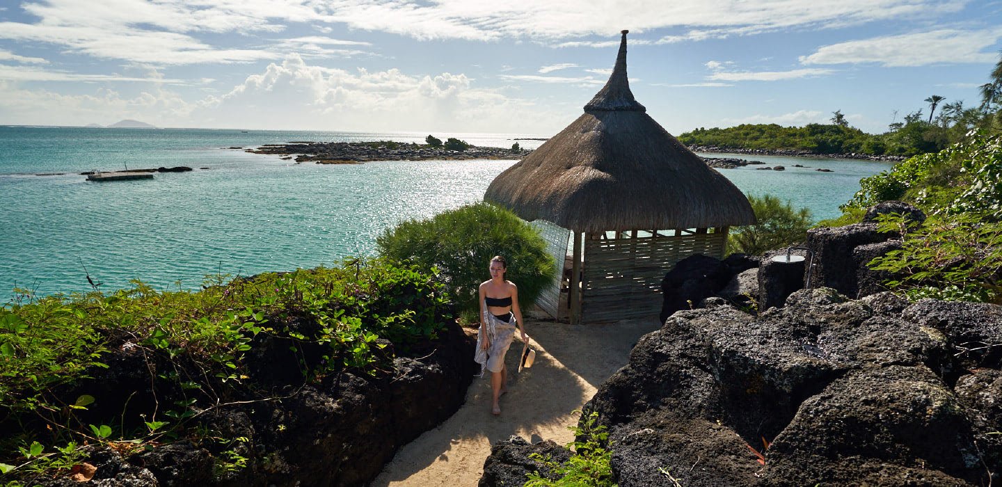 Paradise Cove Boutique Hotel