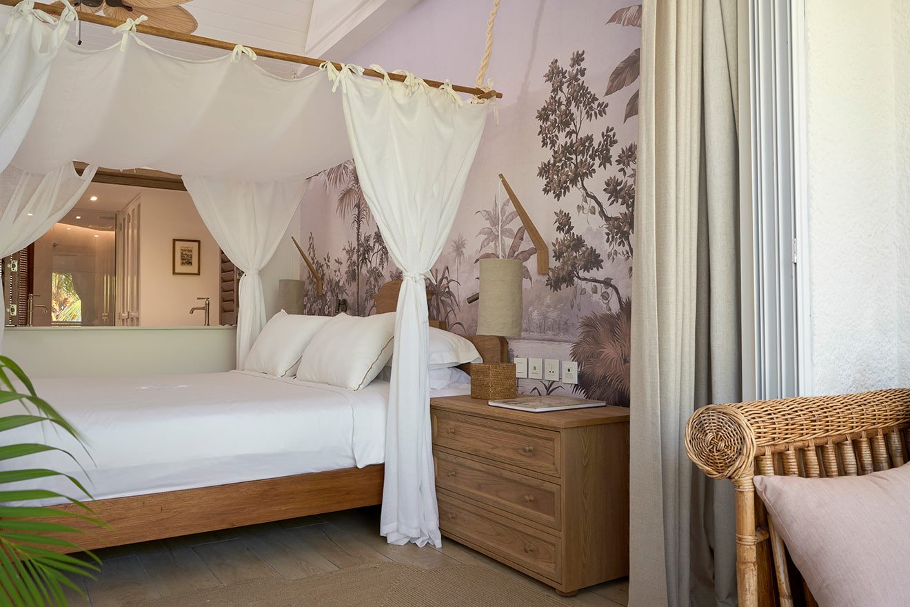 Paradise Cove Boutique Hotel
