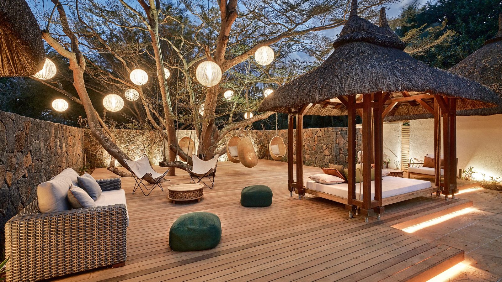 Paradise Cove Boutique Hotel