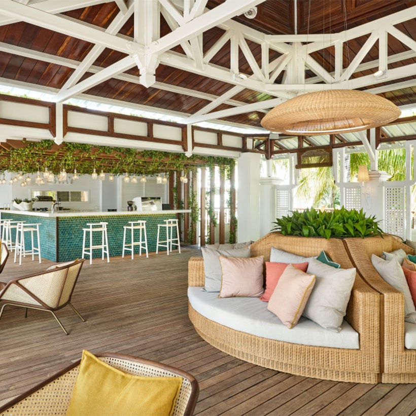 Paradise Cove Boutique Hotel
