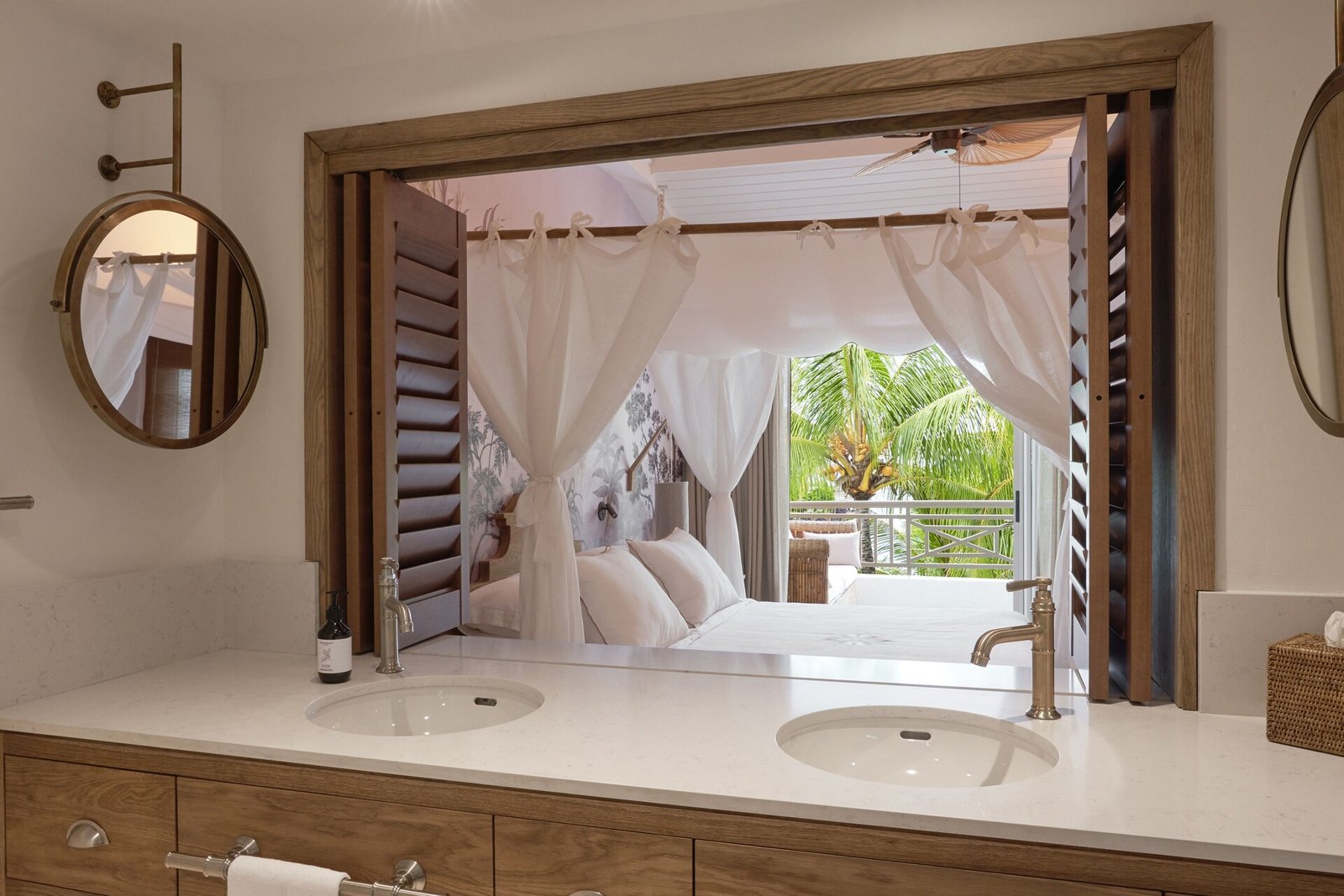 Paradise Cove Boutique Hotel