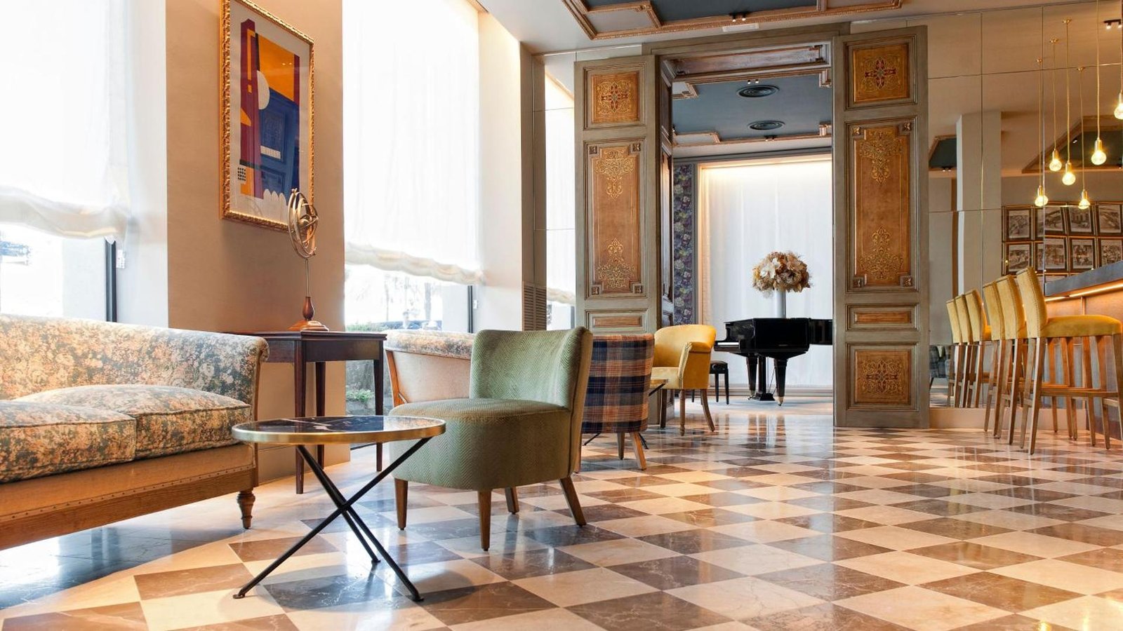 Hotel Duquesa de Cardona — wellness