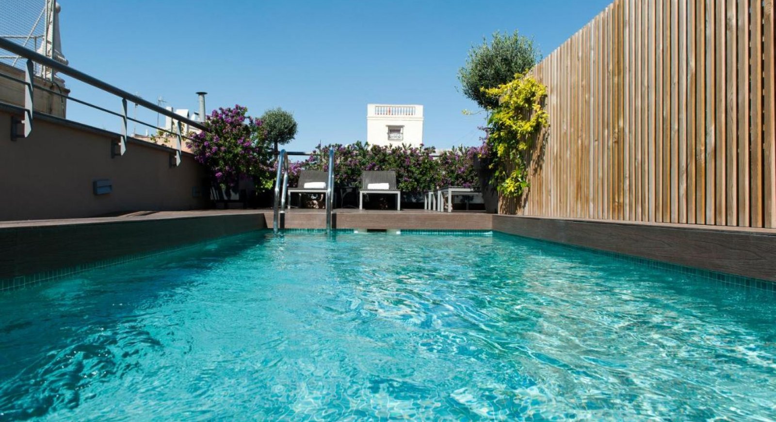 Hotel Duquesa de Cardona