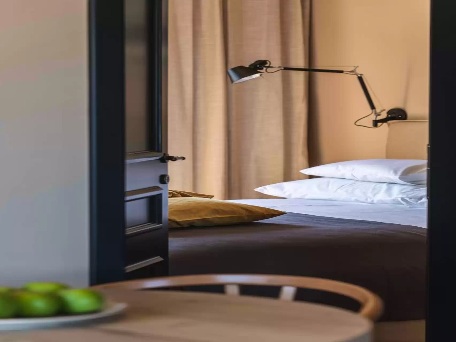 Design Hotel Verbenicum, rooms