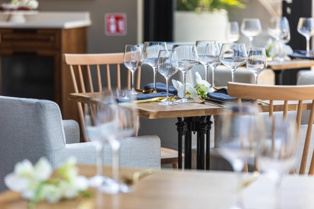 Design Hotel Verbenicum, restoran sv. ivan
