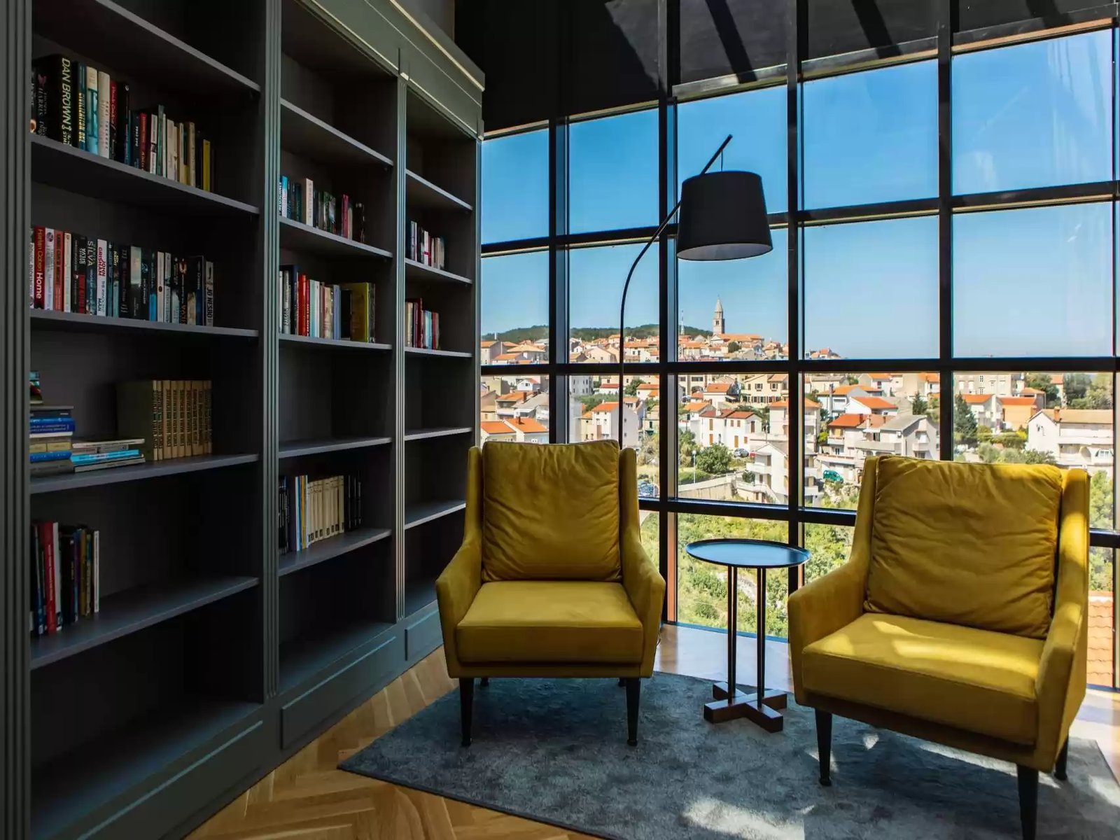 Design Hotel Verbenicum