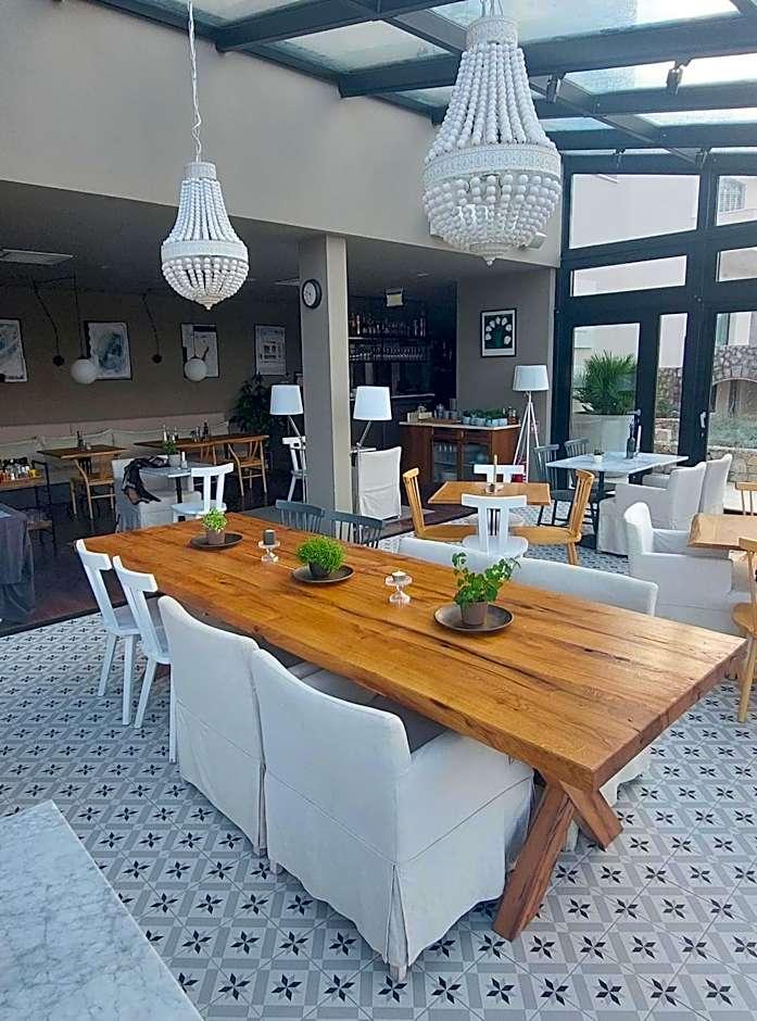 Design Hotel Verbenicum
