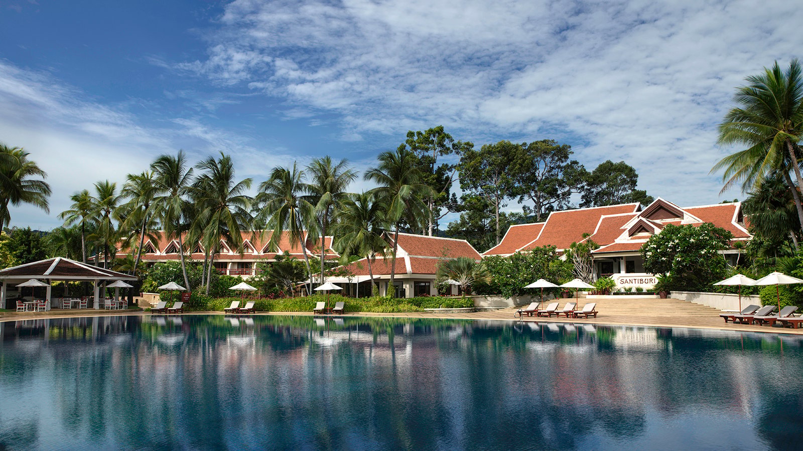 Santiburi