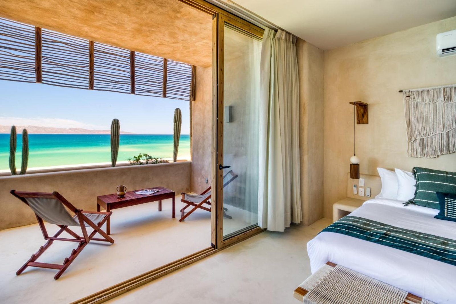 Amina Wind Resort