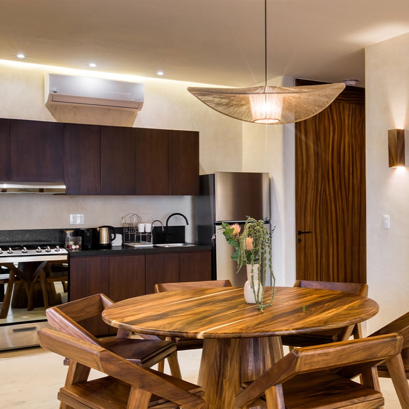 Amina Wind Resort