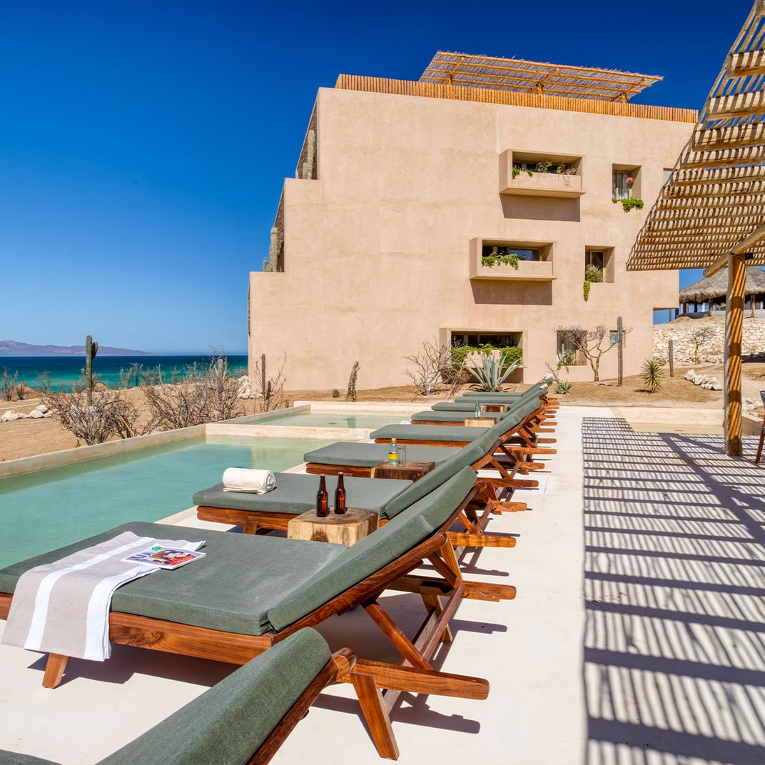 Amina Wind Resort