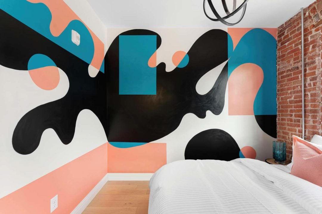 The Acoma House